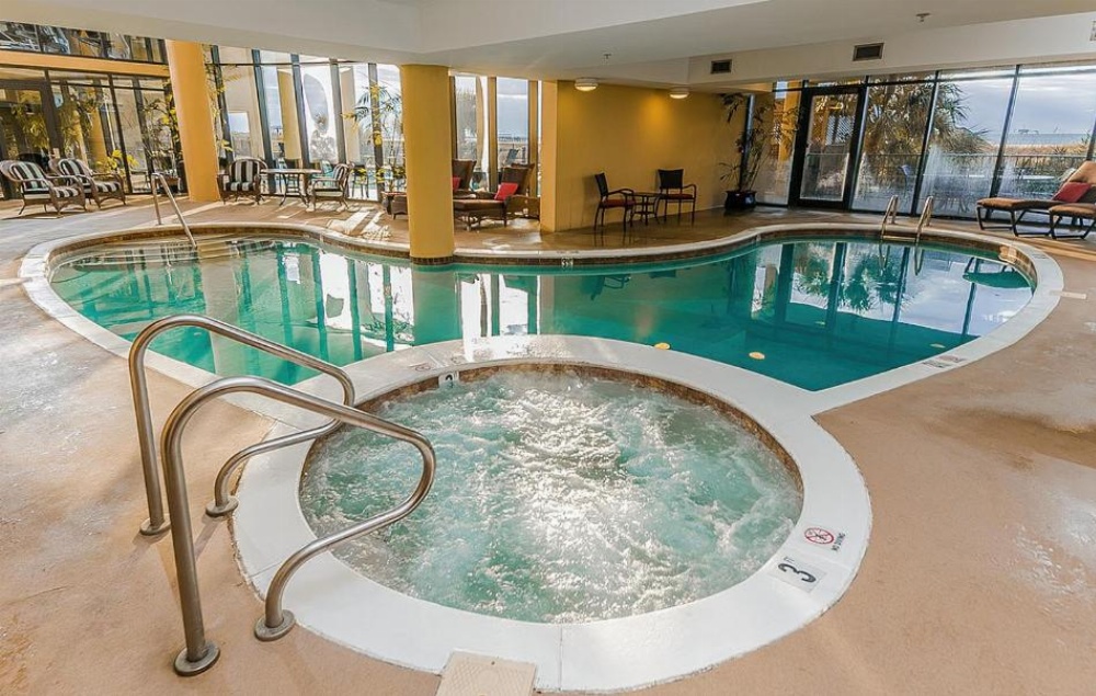 511 Holiday Isle Main image