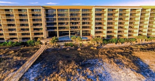 511 Holiday Isle image 5